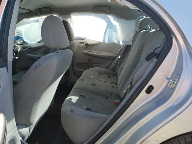 Photo 10 from auction – 2012 TOYOTA COROLLA BA with VIN 2T1BU4EE9CC907610
