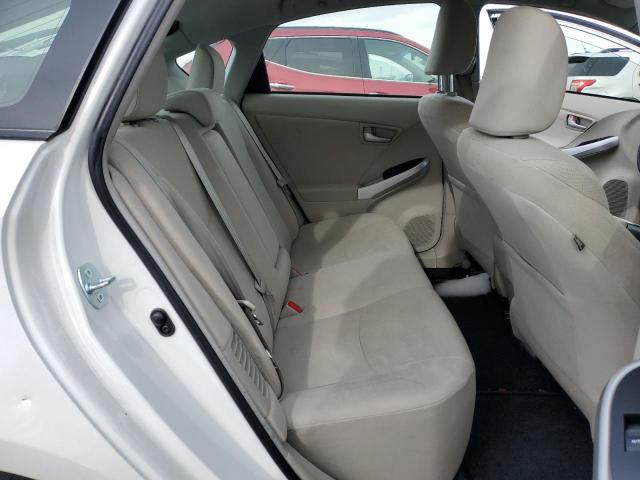 Photo 10 from auction – 2015 TOYOTA PRIUS with VIN JTDKN3DU8F0399001