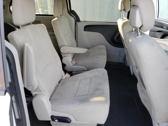 Photo 11 from auction – 2012 DODGE GRAND CARA with VIN 2C4RDGCG1CR149430