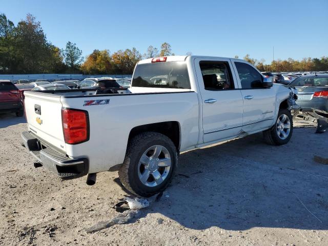 Photo 3 from auction – 2014 CHEVROLET SILVERADO with VIN 3GCUKSEC4EG321102