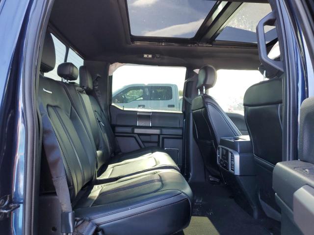 Photo 10 from auction – 2020 FORD F150 SUPER with VIN 1FTEW1E41LFC04524