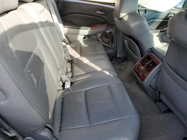 Photo 10 from auction – 2004 ACURA MDX with VIN 2HNYD18294H520907