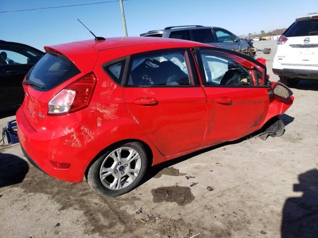 Photo 3 from auction – 2014 FORD FIESTA SE with VIN 3FADP4EJ1EM195154