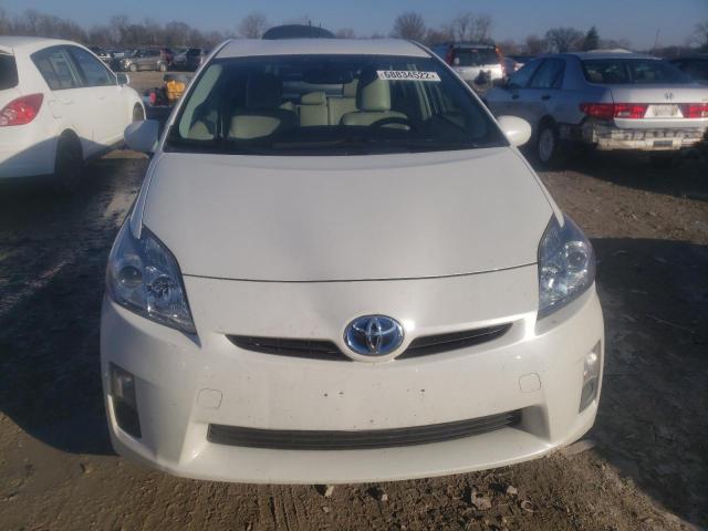 Photo 5 from auction – 2010 TOYOTA PRIUS with VIN JTDKN3DU2A0165302