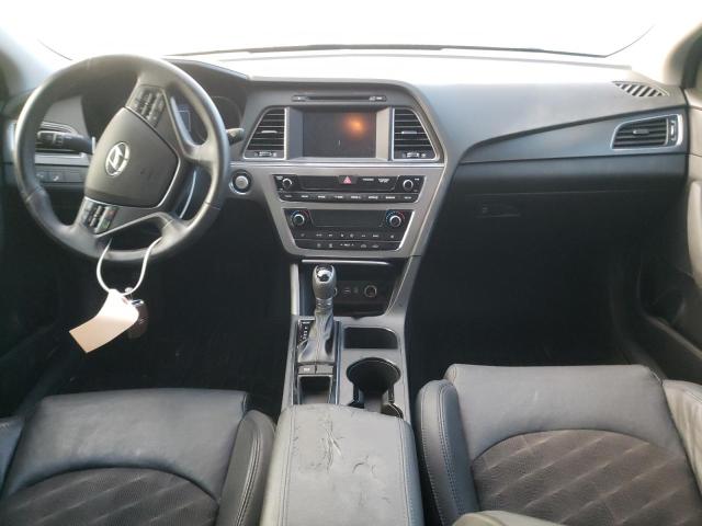 Photo 8 from auction – 2016 HYUNDAI SONATA SPO with VIN 5NPE34AF3GH406889