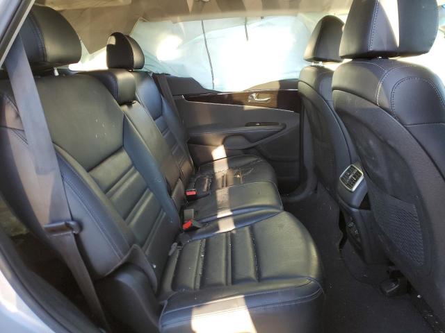 Photo 11 from auction – 2019 KIA SORENTO EX with VIN 5XYPHDA55KG464407
