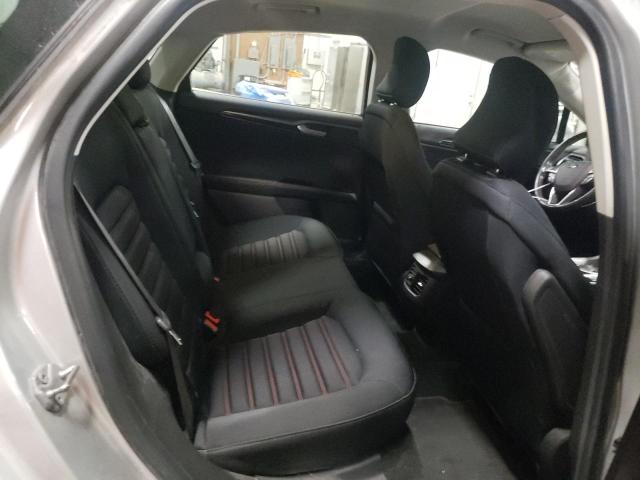 Photo 10 from auction – 2016 FORD FUSION SE with VIN 3FA6P0T98GR192459