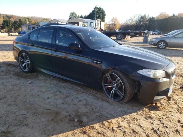 Photo 4 from auction – 2013 BMW M5 with VIN WBSFV9C59DD095642