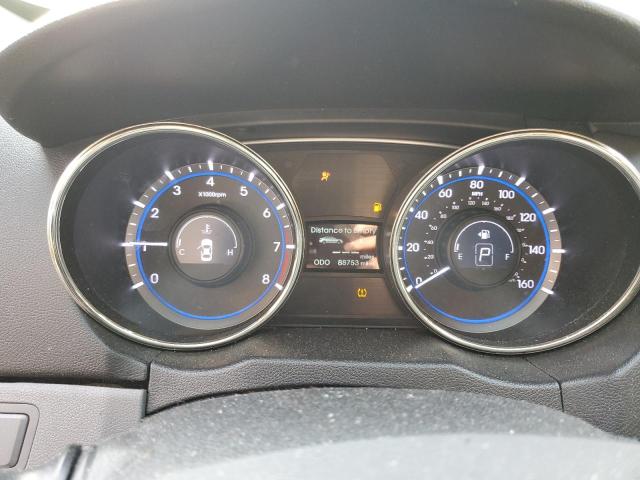 Foto 9 de la subasta – 2012 HYUNDAI SONATA SE con VIN 5NPEC4AC0CH432527