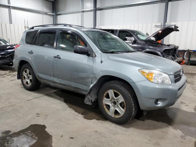 Photo 4 from auction – 2006 TOYOTA RAV4 with VIN JTMBK33V766008856
