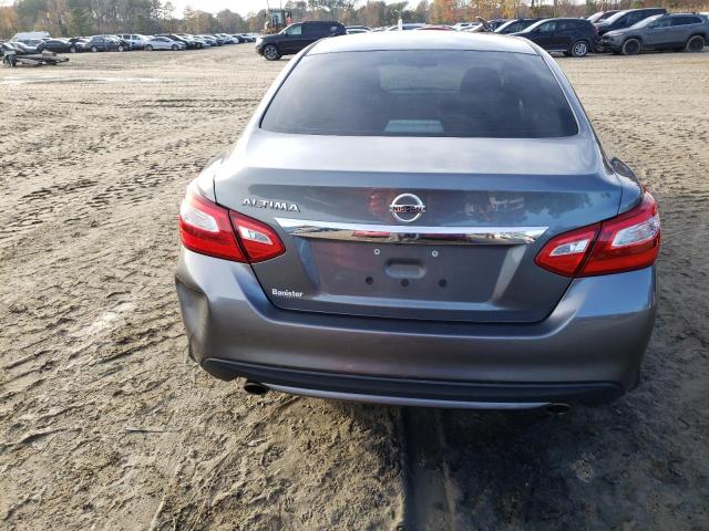 Photo 6 from auction – 2017 NISSAN ALTIMA 2.5 with VIN 1N4AL3AP7HC223967