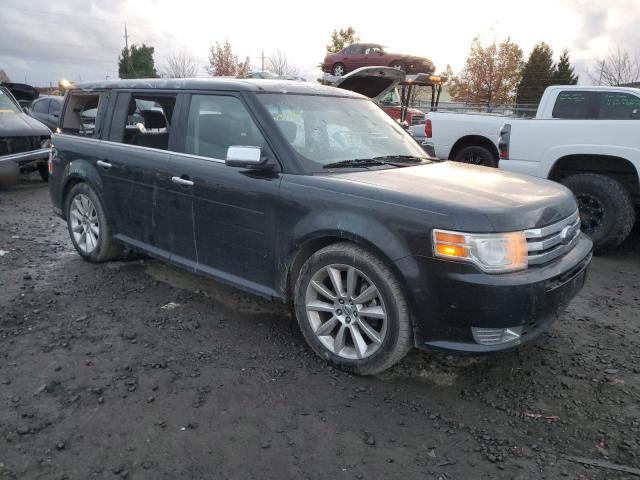 Photo 4 from auction – 2010 FORD FLEX LIMIT with VIN 2FMHK6DT9ABB18371