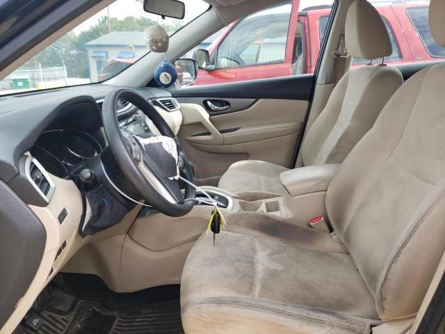 Photo 7 from auction – 2016 NISSAN ROGUE S with VIN KNMAT2MTXGP650483