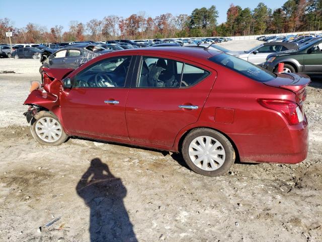Photo 2 from auction – 2017 NISSAN VERSA S with VIN 3N1CN7AP2HK443602