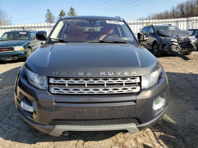 Photo 5 from auction – 2012 LAND ROVER RANGE ROVE with VIN SALVV2BG6CH695161
