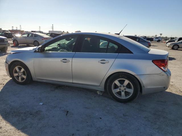 Photo 2 from auction – 2014 CHEVROLET CRUZE LT with VIN 1G1PC5SB1E7115845