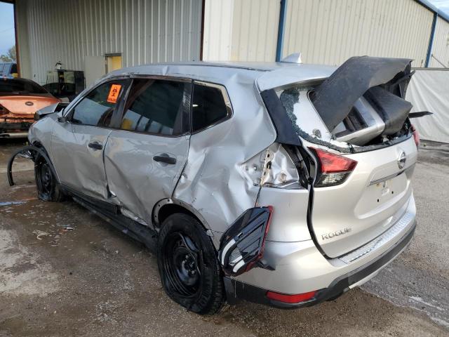 Photo 2 from auction – 2018 NISSAN ROGUE S with VIN KNMAT2MT7JP599872