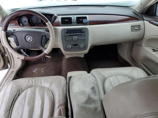 Photo 8 from auction – 2009 BUICK LUCERNE CX with VIN 1G4HD57MX9U123805