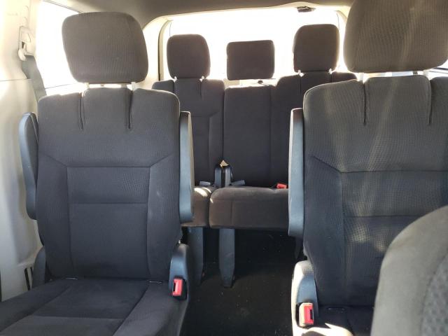 Photo 10 from auction – 2015 DODGE GRAND CARA with VIN 2C4RDGBGXFR688814