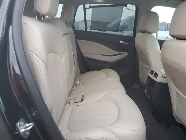 Photo 11 from auction – 2019 BUICK ENVISION P with VIN LRBFXBSA1KD111173