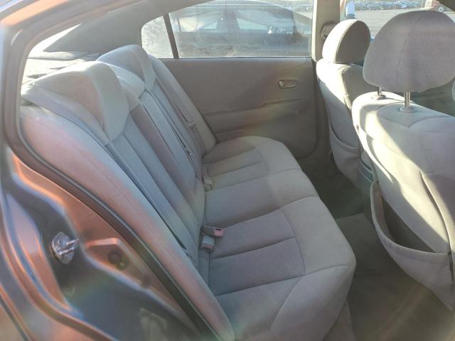 Photo 10 from auction – 2003 NISSAN ALTIMA BAS with VIN 1N4AL11D63C324582