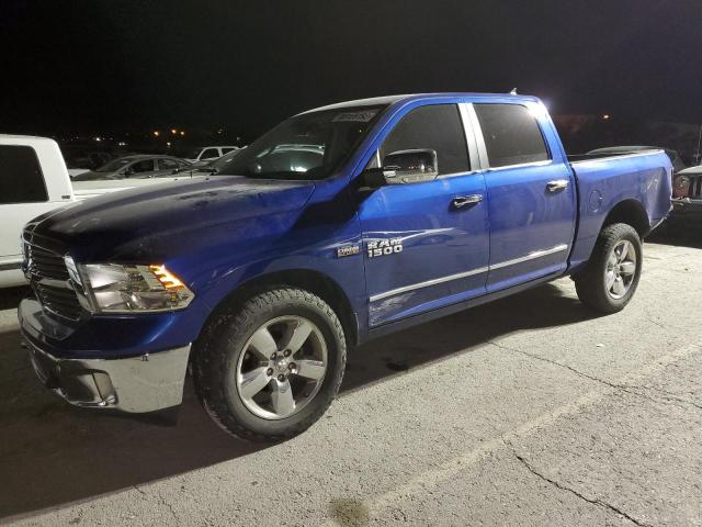 RAM 1500 SLT 2016 with VIN 1C6RR7LT3GS412236 - Photo from auction