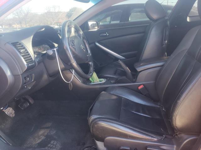 Photo 7 from auction – 2012 NISSAN ALTIMA SR with VIN 1N4BL2EP3CC152803