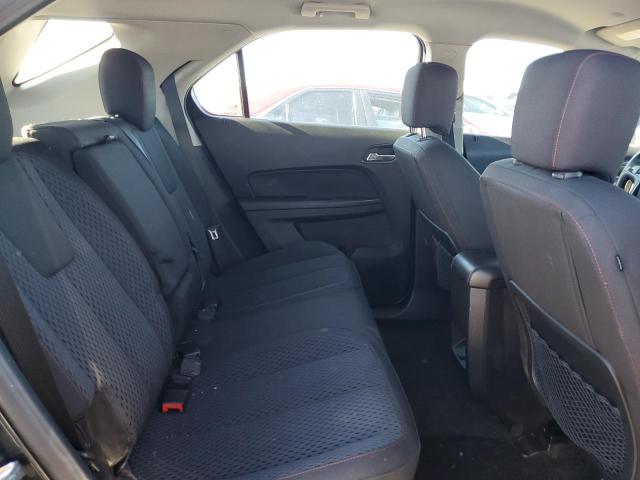 Photo 11 from auction – 2013 CHEVROLET EQUINOX LS with VIN 2GNALBEK8D1138159