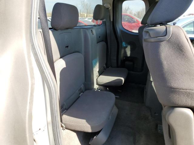 Photo 10 from auction – 2014 NISSAN FRONTIER S with VIN 1N6BD0CT0EN728797