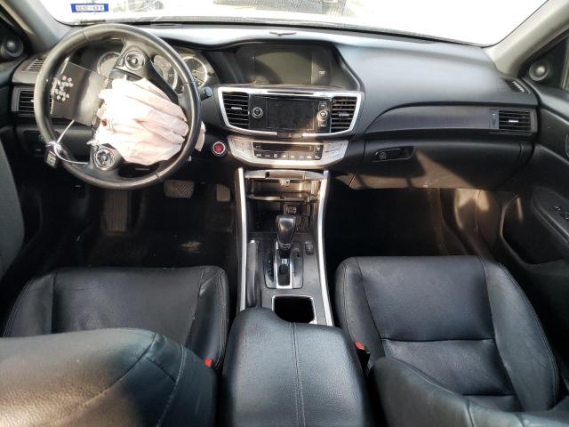 Photo 8 from auction – 2014 HONDA ACCORD EXL with VIN 1HGCR2F82EA124270