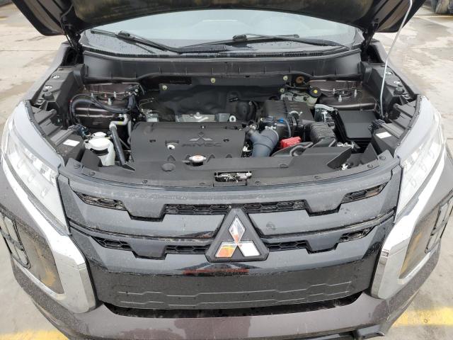Photo 12 from auction – 2020 MITSUBISHI OUTLANDER with VIN JA4AP3AU5LU024448