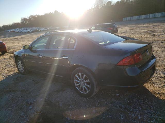 Photo 2 from auction – 2009 BUICK LUCERNE CX with VIN 1G4HD57MX9U106342
