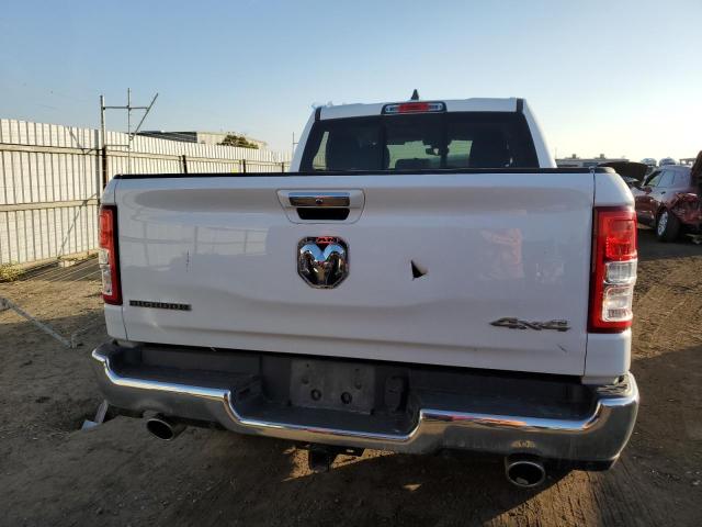 Photo 6 from auction – 2019 RAM 1500 BIG H with VIN 1C6SRFFT7KN855214