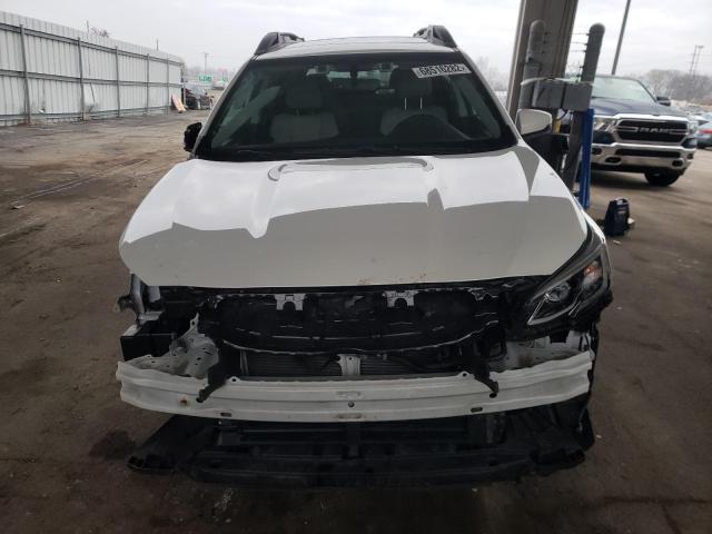 Photo 5 from auction – 2020 SUBARU OUTBACK LI with VIN 4S4BTANC4L3246718