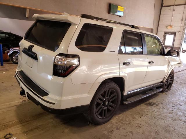 Photo 3 from auction – 2019 TOYOTA 4RUNNER SR with VIN JTEBU5JR9K5696916