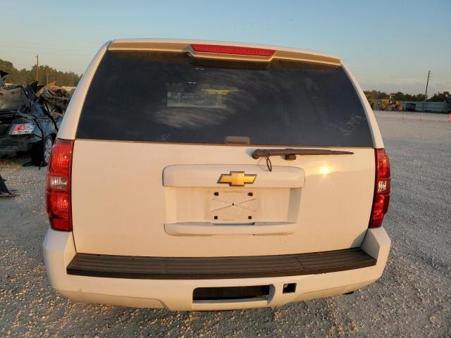 Photo 6 from auction – 2013 CHEVROLET TAHOE POLI with VIN 1GNLC2E00DR268595