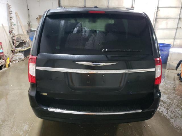 Photo 6 from auction – 2012 CHRYSLER TOWN & COU with VIN 2C4RC1BG0CR338071
