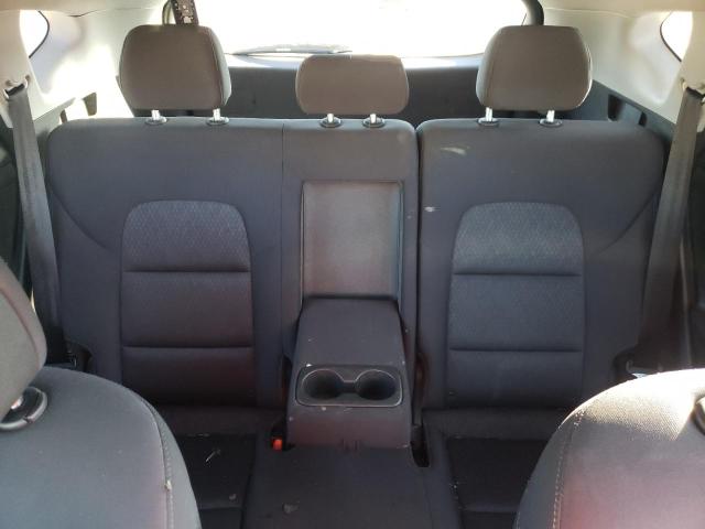Photo 10 from auction – 2018 HYUNDAI TUCSON SEL with VIN KM8J3CA48JU733577