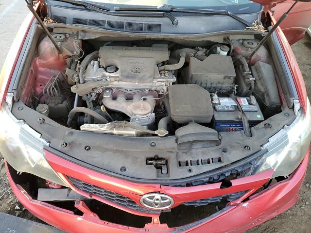 Photo 11 from auction – 2013 TOYOTA CAMRY L with VIN 4T1BF1FK3DU710655