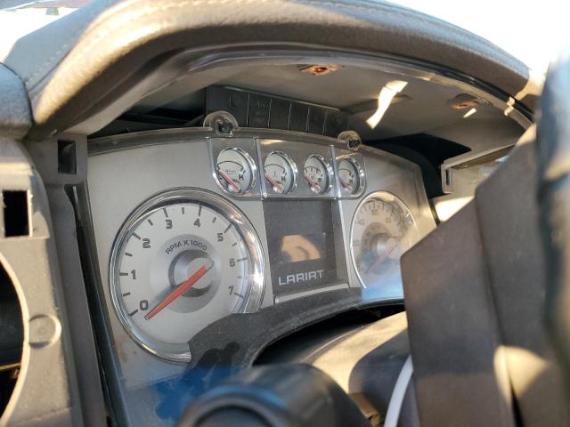 Photo 9 from auction – 2010 FORD F150 SUPER with VIN 1FTFW1CV0AFD54413