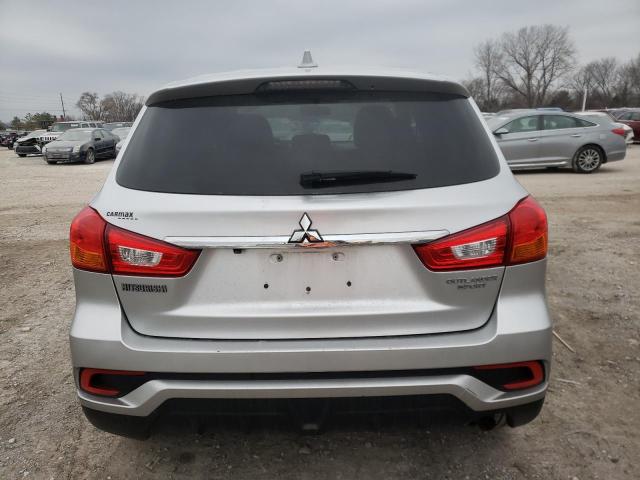 Photo 6 from auction – 2018 MITSUBISHI OUTLANDER with VIN JA4AP3AU1JU010821