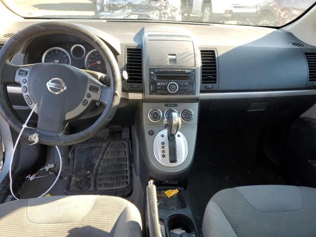 Photo 8 from auction – 2011 NISSAN SENTRA 2.0 with VIN 3N1AB6AP8BL711788