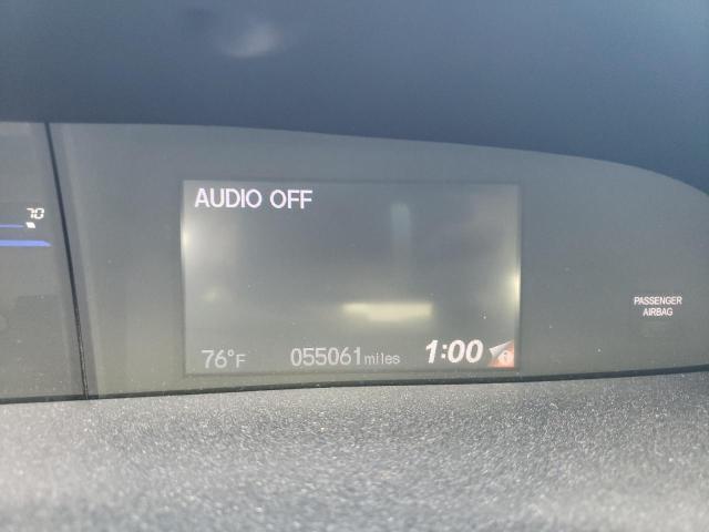 Photo 9 from auction – 2015 HONDA CIVIC LX with VIN 19XFB2F58FE094471