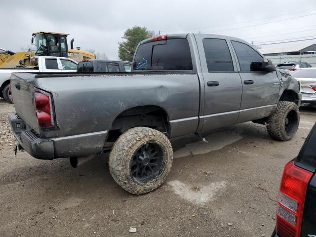 Photo 3 from auction – 2007 DODGE RAM 2500 S with VIN 1D7KS28C37J526694