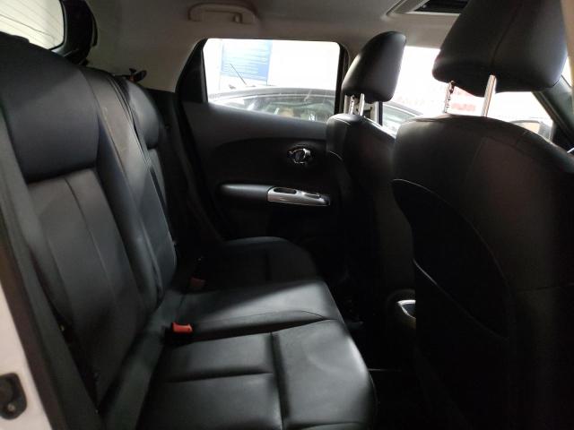 Photo 10 from auction – 2015 NISSAN JUKE S with VIN JN8AF5MV4FT565174
