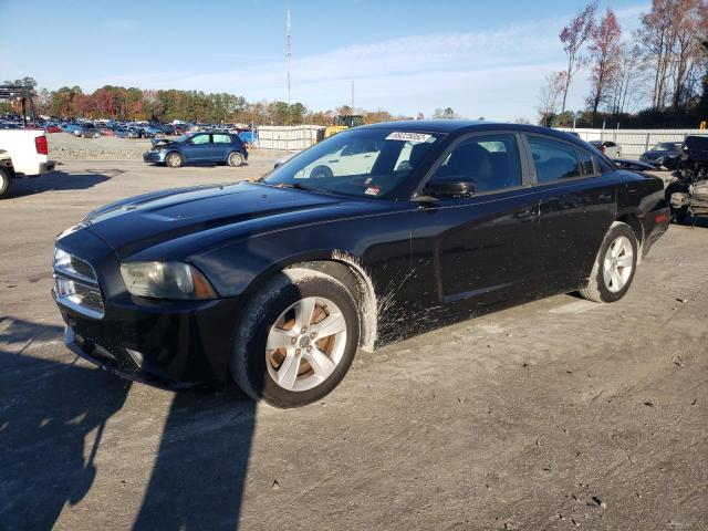 DODGE CHARGER 2011 with VIN 2B3CL3CG6BH527099 - Photo from auction