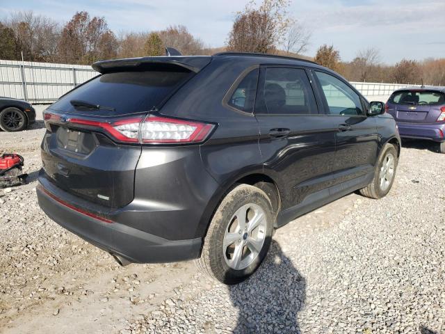 Photo 3 from auction – 2018 FORD EDGE SE with VIN 2FMPK3G99JBC31618