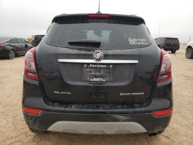 Photo 6 from auction – 2018 BUICK ENCORE PRE with VIN KL4CJASB3JB672911
