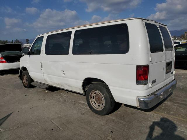 Foto 2 de la subasta – 2006 FORD ECONOLINE con VIN 1FDRE11W96DA27017