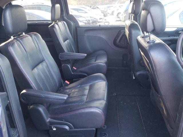 Photo 11 from auction – 2013 DODGE GRAND CARA with VIN 2C4RDGEG1DR800859